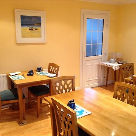 Rodini B&B Kilkenny Exteriér fotografie