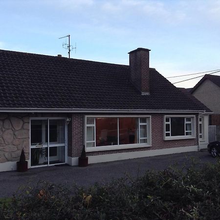 Rodini B&B Kilkenny Exteriér fotografie