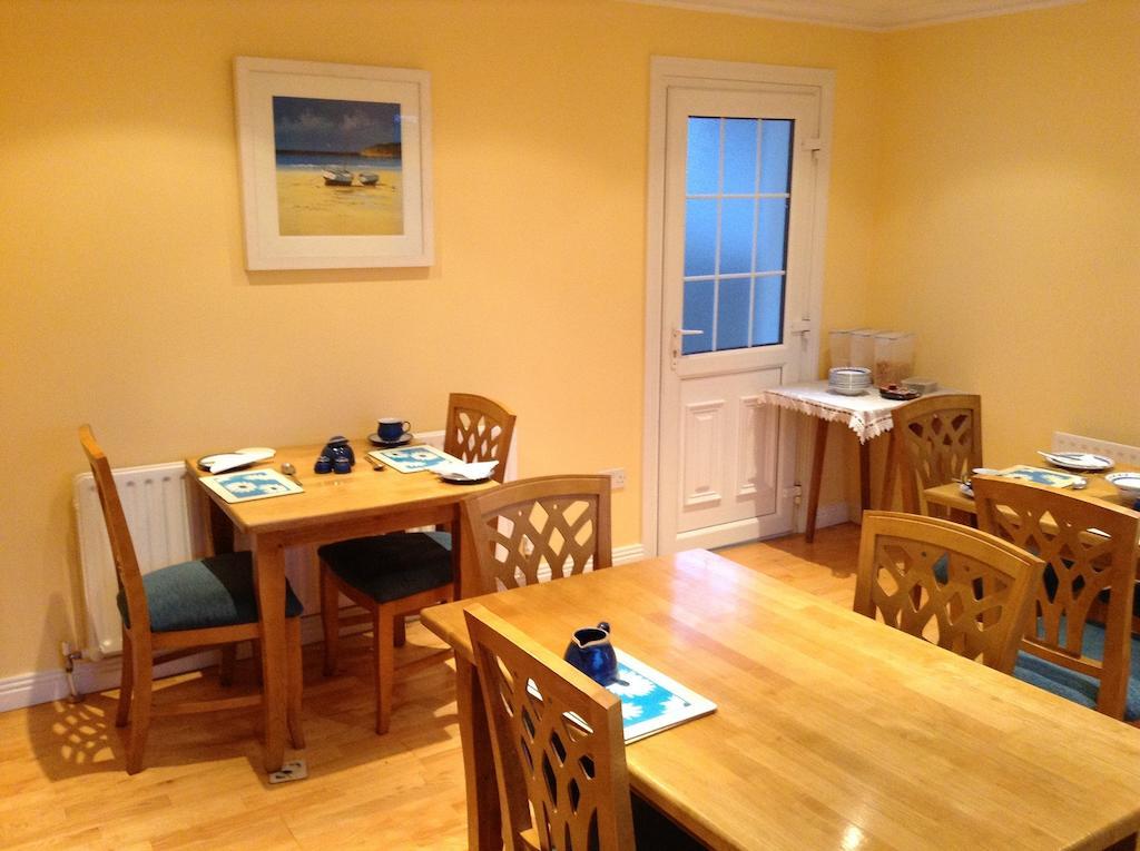 Rodini B&B Kilkenny Exteriér fotografie