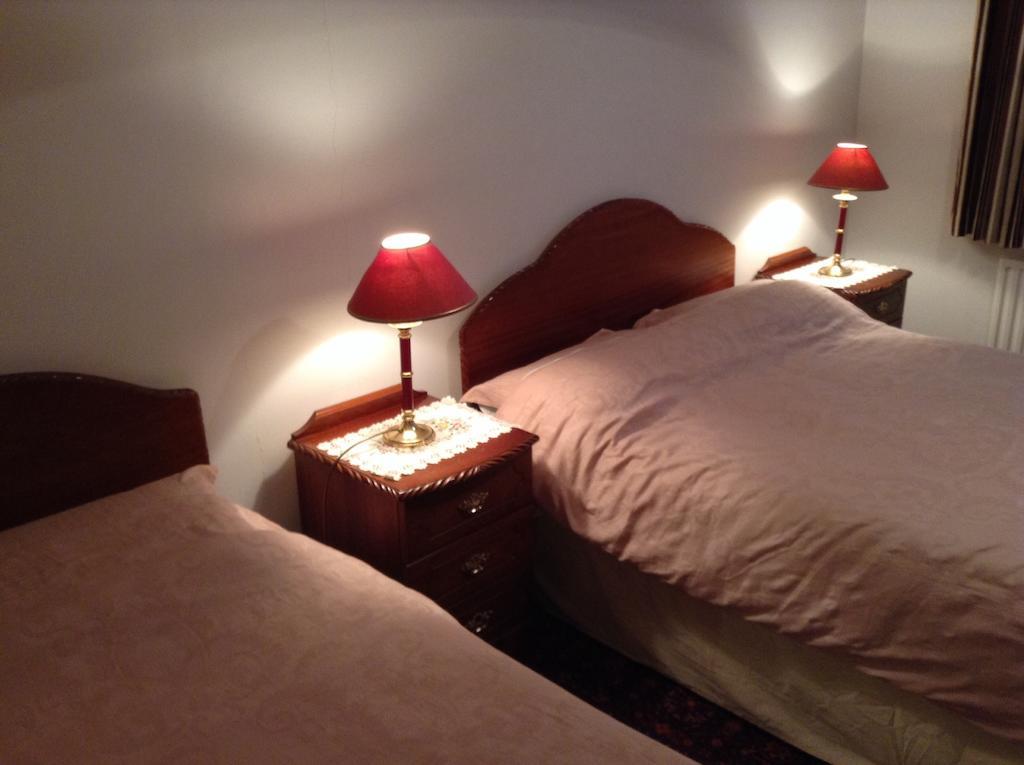 Rodini B&B Kilkenny Pokoj fotografie