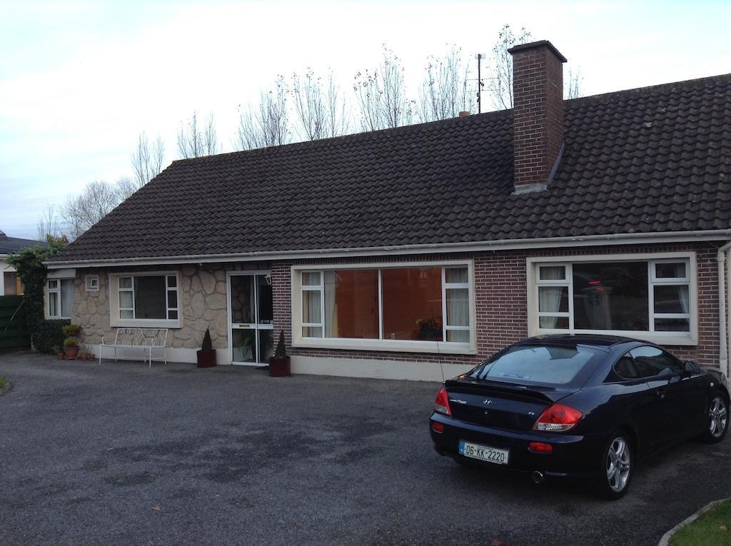 Rodini B&B Kilkenny Exteriér fotografie