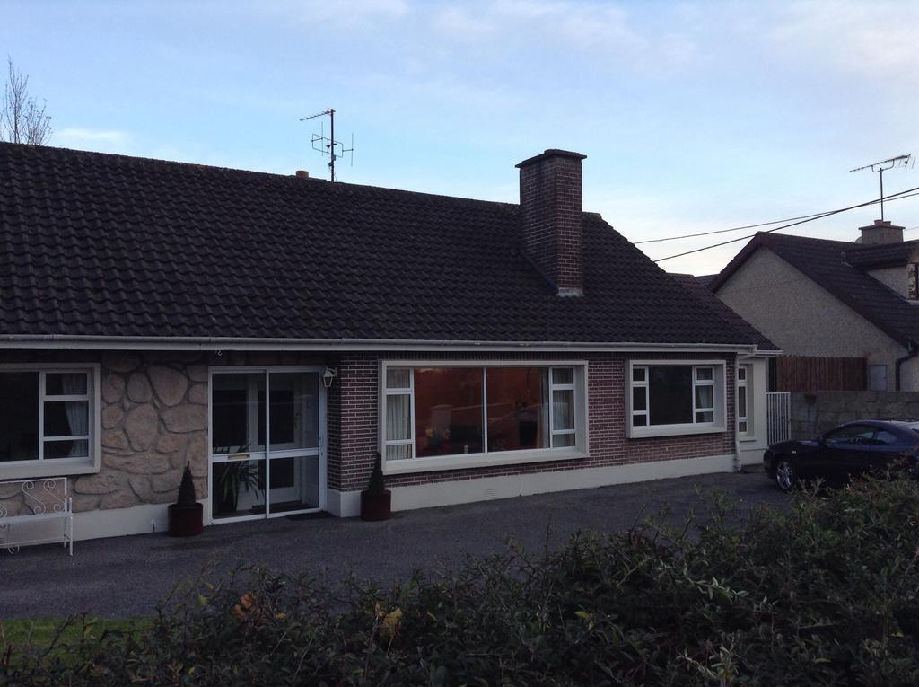 Rodini B&B Kilkenny Exteriér fotografie